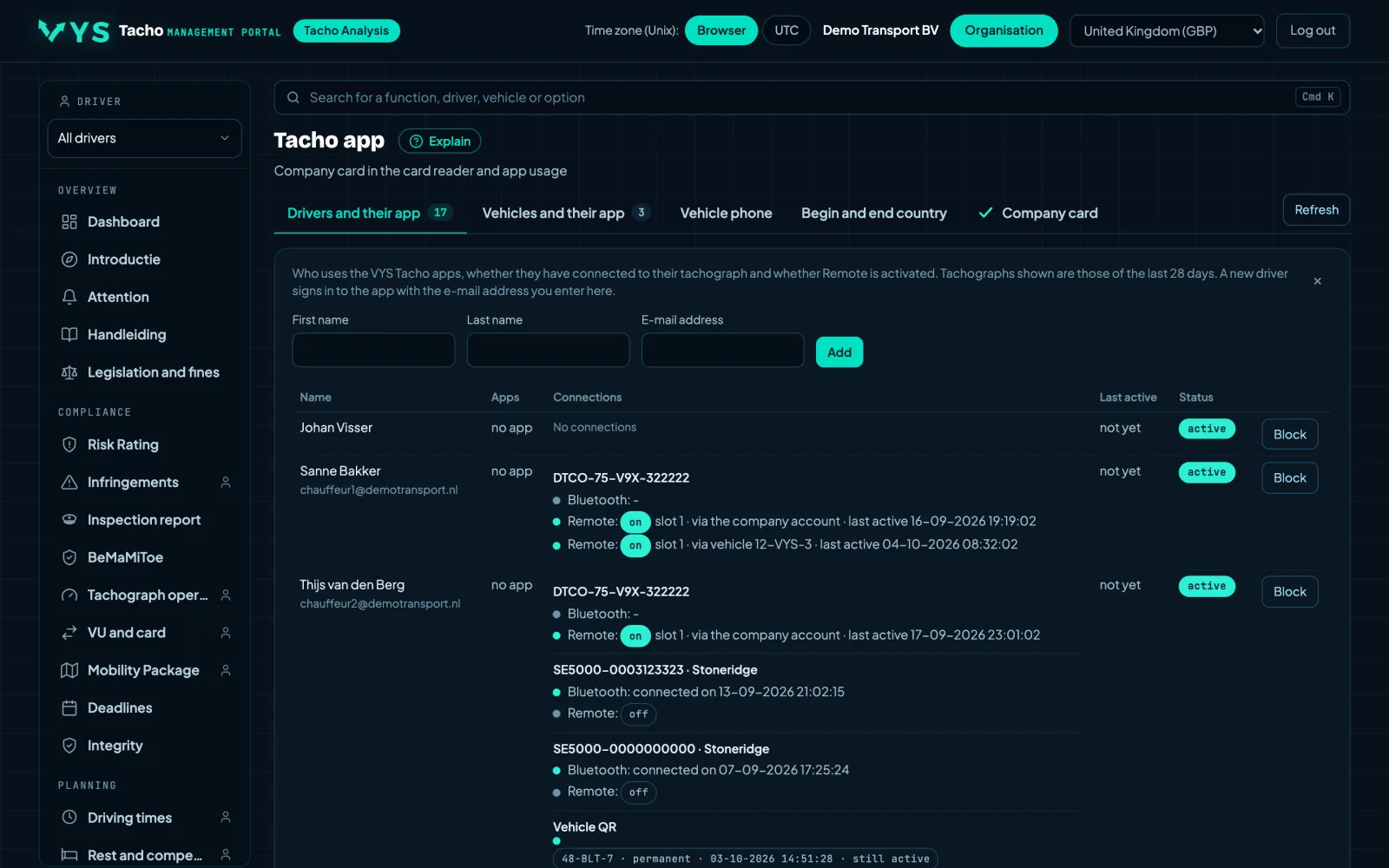 Portal: kto korzysta z aplikacji